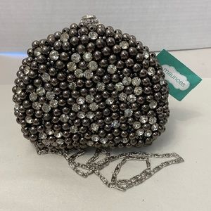 Maurice’s Bead Purse (DD)